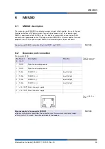 Предварительный просмотр 23 страницы Wieland wienet router v2 User Manual