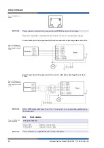 Предварительный просмотр 32 страницы Wieland wienet router v2 User Manual