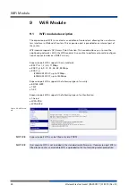 Предварительный просмотр 34 страницы Wieland wienet router v2 User Manual