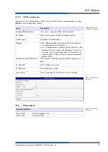 Предварительный просмотр 41 страницы Wieland wienet router v2 User Manual
