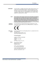 Preview for 2 page of Wieland wienet v3 User Manual