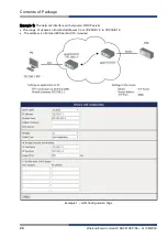 Preview for 22 page of Wieland wienet v3 User Manual