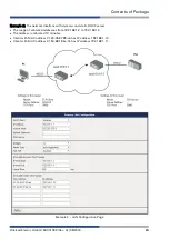 Preview for 23 page of Wieland wienet v3 User Manual