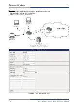 Preview for 24 page of Wieland wienet v3 User Manual