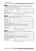 Preview for 32 page of Wieland wienet v3 User Manual