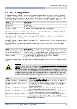 Preview for 43 page of Wieland wienet v3 User Manual