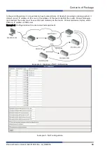 Preview for 45 page of Wieland wienet v3 User Manual