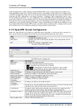 Preview for 46 page of Wieland wienet v3 User Manual