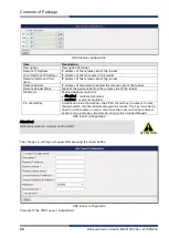 Preview for 54 page of Wieland wienet v3 User Manual