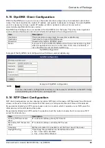 Preview for 59 page of Wieland wienet v3 User Manual