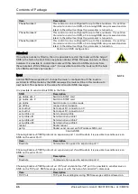 Preview for 64 page of Wieland wienet v3 User Manual