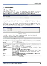 Preview for 79 page of Wieland wienet v3 User Manual