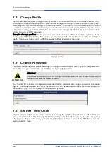 Preview for 82 page of Wieland wienet v3 User Manual