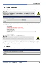 Preview for 85 page of Wieland wienet v3 User Manual