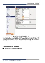 Preview for 95 page of Wieland wienet v3 User Manual