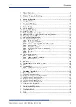 Preview for 3 page of Wieland wienet WR-LTE v3 SL User Manual