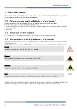 Preview for 4 page of Wieland wienet WR-LTE v3 SL User Manual