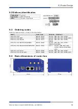 Preview for 13 page of Wieland wienet WR-LTE v3 SL User Manual