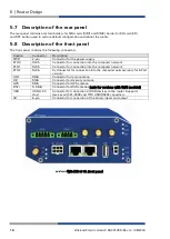 Preview for 16 page of Wieland wienet WR-LTE v3 SL User Manual