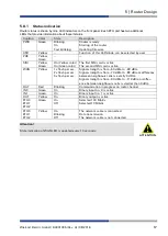 Preview for 17 page of Wieland wienet WR-LTE v3 SL User Manual