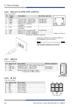 Preview for 20 page of Wieland wienet WR-LTE v3 SL User Manual