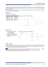 Preview for 21 page of Wieland wienet WR-LTE v3 SL User Manual