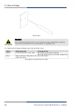 Preview for 22 page of Wieland wienet WR-LTE v3 SL User Manual