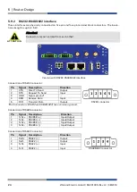 Preview for 24 page of Wieland wienet WR-LTE v3 SL User Manual