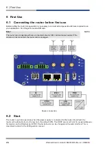 Preview for 26 page of Wieland wienet WR-LTE v3 SL User Manual