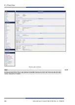 Preview for 28 page of Wieland wienet WR-LTE v3 SL User Manual