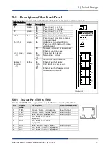 Preview for 11 page of Wieland wienetUMS 8-4POE-W User Manual