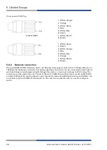 Preview for 12 page of Wieland wienetUMS 8-4POE-W User Manual