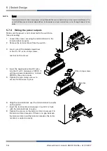 Preview for 14 page of Wieland wienetUMS 8-4POE-W User Manual