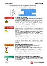 Предварительный просмотр 10 страницы WIELANDER+SCHILL InvertaPuls IP4-3 Operation Manual