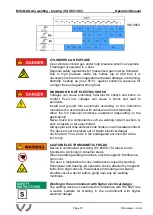 Предварительный просмотр 10 страницы WIELANDER+SCHILL VAS 821 003 Operation Manual