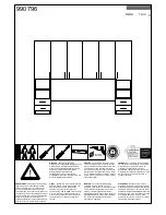 Предварительный просмотр 1 страницы WIEMANN 990796 Assembly Instructions