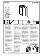 WIEMANN 990941 Assembly Instructions Manual preview