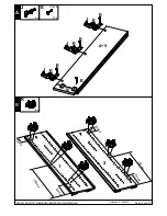 Preview for 3 page of WIEMANN 990941 Assembly Instructions Manual