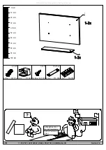 Предварительный просмотр 2 страницы WIEMANN 991 935 Assembly Instructions