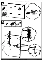 Предварительный просмотр 3 страницы WIEMANN 991 935 Assembly Instructions