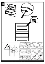 Предварительный просмотр 4 страницы WIEMANN 991 935 Assembly Instructions