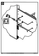 Предварительный просмотр 5 страницы WIEMANN 991 936 Assembly Instructions