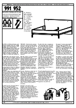 Предварительный просмотр 1 страницы WIEMANN 991 952 Manual