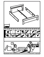 Preview for 2 page of WIEMANN 991268 Assembly Instructions