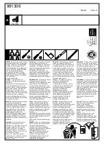 WIEMANN 991306 Manual предпросмотр