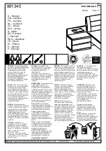 Предварительный просмотр 1 страницы WIEMANN 991345 Manual