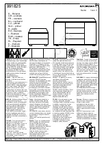 WIEMANN 991825 Quick Start Manual предпросмотр