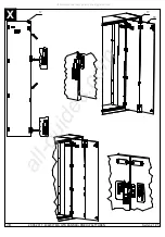 Предварительный просмотр 21 страницы WIEMANN 992 077 Assembly Instructions Manual