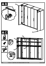 Предварительный просмотр 24 страницы WIEMANN 992 077 Assembly Instructions Manual