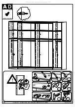 Предварительный просмотр 25 страницы WIEMANN 992 077 Assembly Instructions Manual